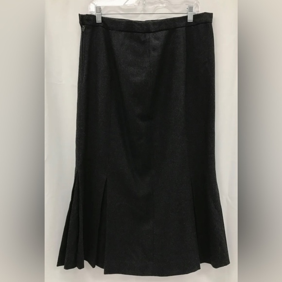 Christian Dior skirt